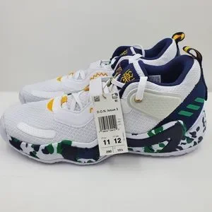 adidas | Shoes | Adidas Don Issue 3 Basketball Shoes H6772  display picture 2